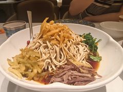 -小厨娘淮扬菜(天印大道店)