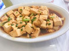 -金海湾海鲜排档(朱家尖店)