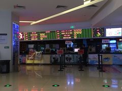 -耀莱成龙影城(东丽店)