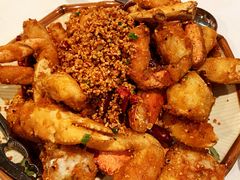 -避风塘潮粤海鲜酒楼