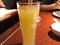 -绿茶餐厅(蓝色港湾店)