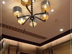-王府井酒店(金桥港湾店)