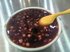 -蓝老大糖粥藕店(双塘路)