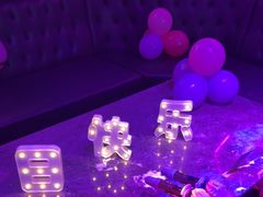 -星聚会KTV X Party(上海真如中海环宇城店)