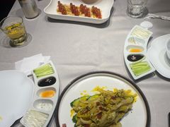 -北平食坊·烤鸭(黄寺大街店)