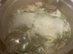 -润园四季椰子鸡火锅(海上世界店)