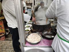 -甘记肥肠粉(马鞍北路店)