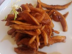-山河屯铁锅炖鲜鹅·东北菜(开发区一店)