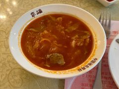-华梅西餐厅(哈尔滨中央大街店)