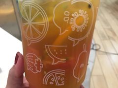 -BreadTalk面包新语·烘焙蛋糕(金光华广场店)