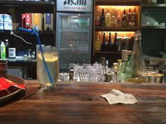 -鸟鸣门屋台料理(金帝银泰店)