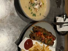 -Apollo·西班牙小酒馆(安福路店)
