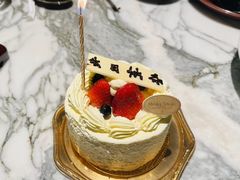 -杭州君悦酒店·湖滨28中餐厅