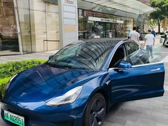 -富君租车(外滩店)