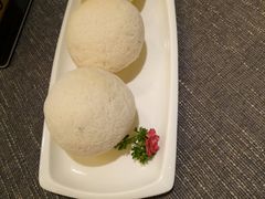 御花园雪山包-御花园·粤菜·海鲜火锅(中山公园店)