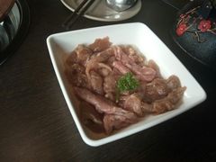 -滇釜火锅·能喝汤的火锅(车公庄店)