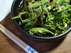 -兮禾酒馆(护国路店)