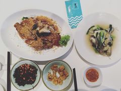 -莆田餐厅(滨海广场店)