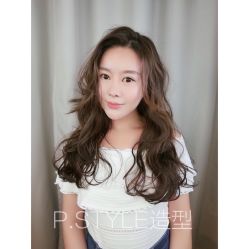 -P.STYLE 派斯造型