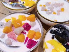 -大蜜旺(丽水店)