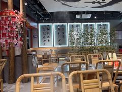 -郭铁柱·泥炉老火锅(江北龙湖天街店)