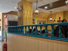 -阿拉木汗餐厅(山大路店)