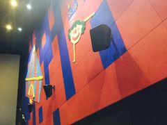 -万达影城 (甘井子万达广场IMAX店)