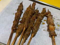 -望京小腰(北京总店)