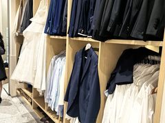 -天真蓝照相馆(五角场百联又一城店)