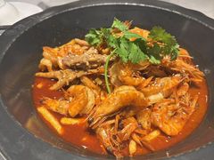 -虾吃虾涮.虾火锅.肉蟹煲(步步高梅溪新天地店)