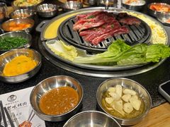 -GOGIYA·咕叽吖韩国传统烤肉店(小榄店)