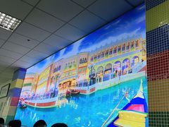 -澳门陈光记烧味饭店(万象城店)