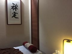 -正清和·推拿养生(二七广场店)