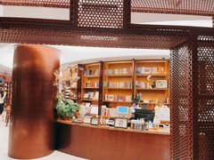 -二酉书店TOYOU BOOKS