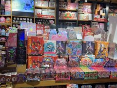 -九木杂物社(西北旺万象汇店)