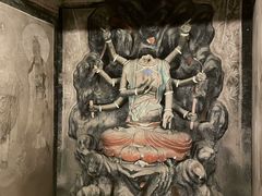 -敦煌石窟文物保护研究陈列中心