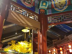 -不二茶空间·养生宴(石景山店)