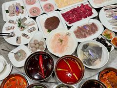 -围炉夜话·潮汕卤水火锅(榕江店)