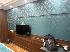 -碧岸酒店(成都东站西广场店)