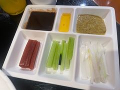 -皇城根·京城味家常菜(西市场·嘉华广场店)