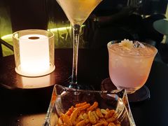 -叁 Three· bistro餐酒馆