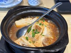 -东山茶寮(新安店)