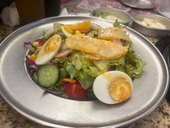 -首尔烤肉大排档(合生汇店)
