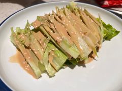 -三人行骨头王火锅(长寿店)