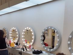 -天真蓝照相馆(杭州滨江宝龙店)