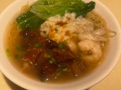 -龙记烧腊茶餐厅(常德路店)