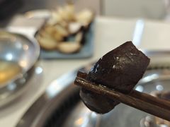 -冰城焰会大丰收铁锅炖(萝岗万达金街店)