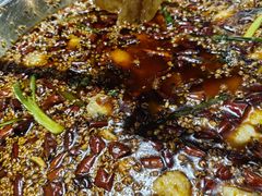 -胖子鱼·天水麻辣鱼火锅(秦州407店)