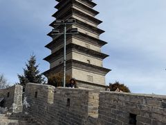 -雁门关景区