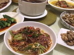 -悦秀大酒楼(江头店)